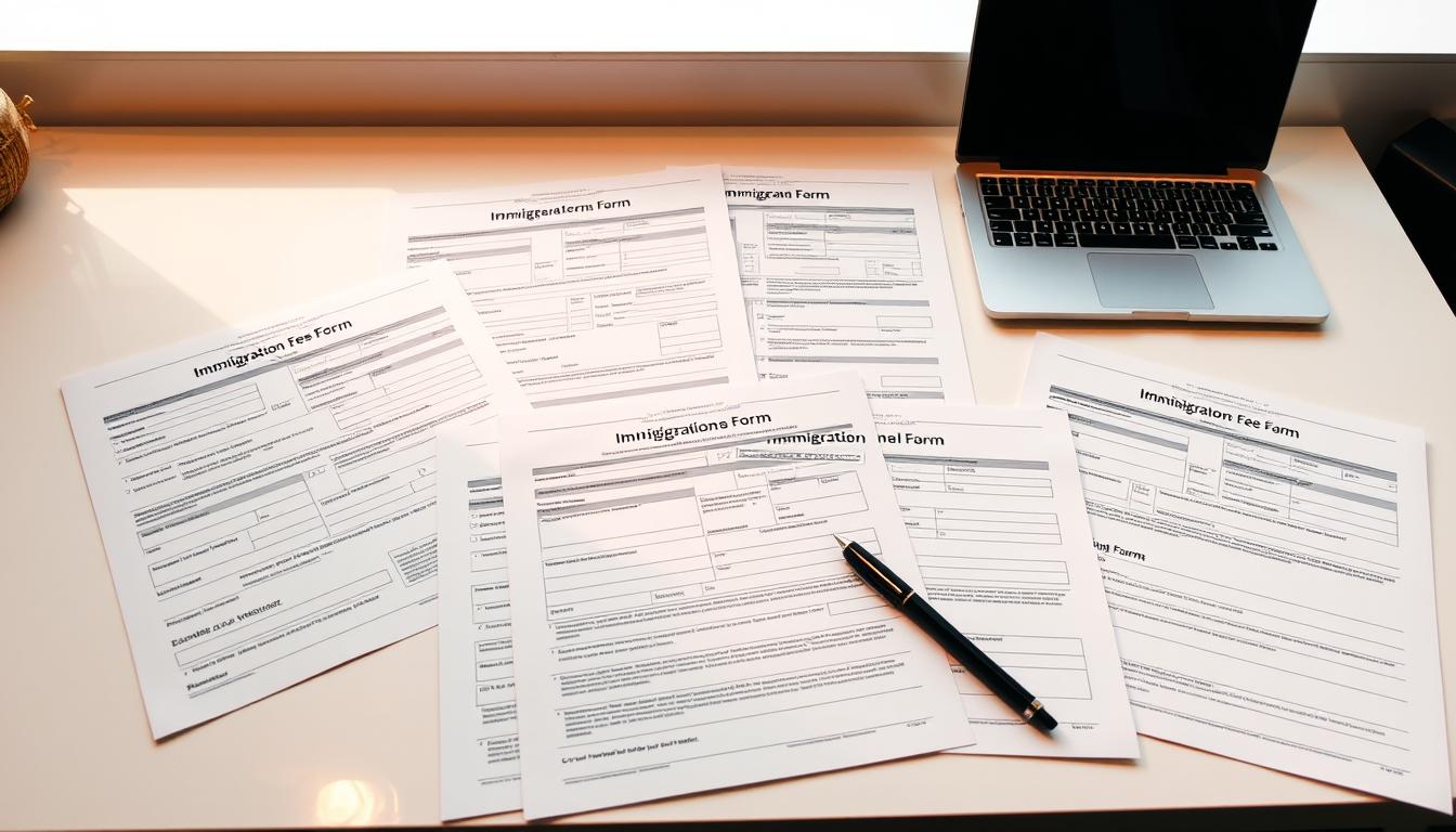 Free Immigration Forms Guide: Complete USCIS Resource (2025)